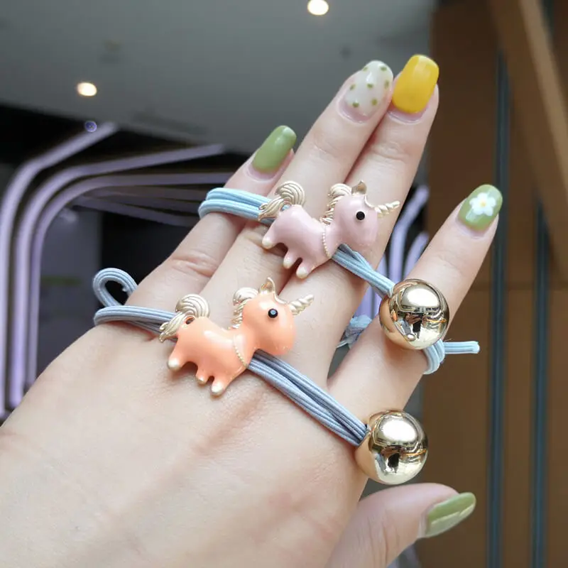 

Acrylic Dinosaur Jewelry Making Beads for Fashion DIY Hair Ring Accessory DIY Crocodile Kids Backhole Animal Beads Hot Selling