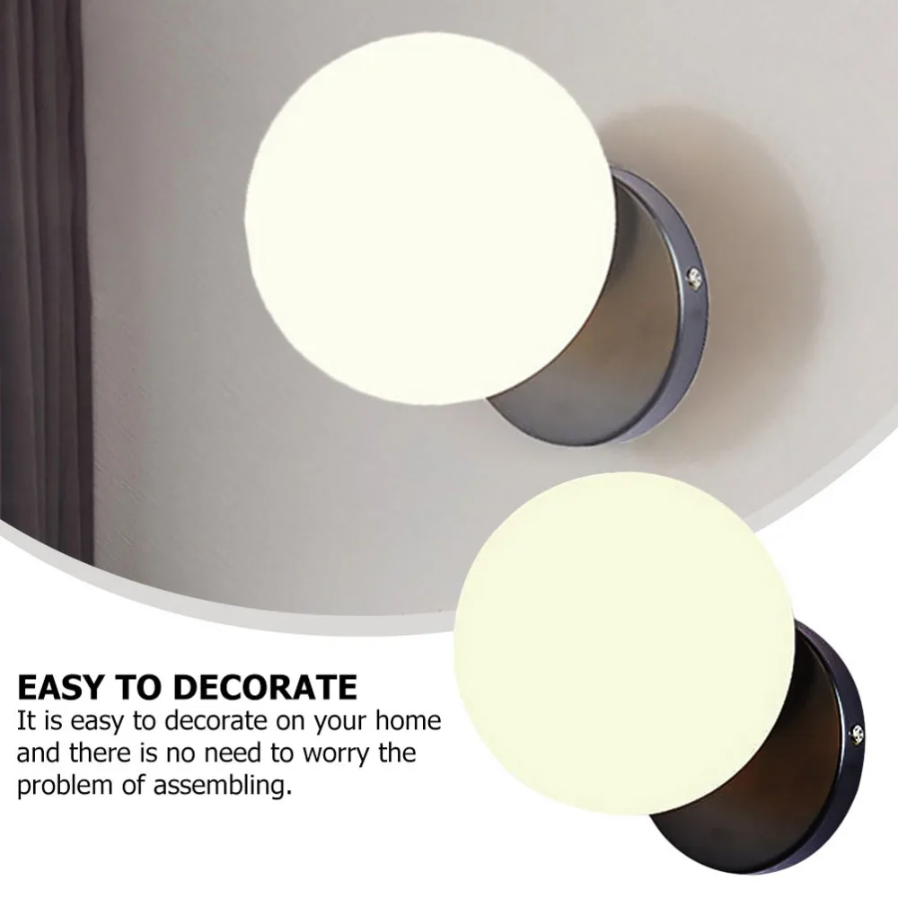 1 шт. современный стиль деревянный светлый декоративный