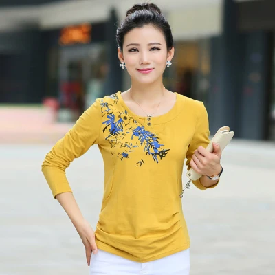 

2020 tees women clothe Summer Fashion dark gray T Shirt Women Woman Tshirt