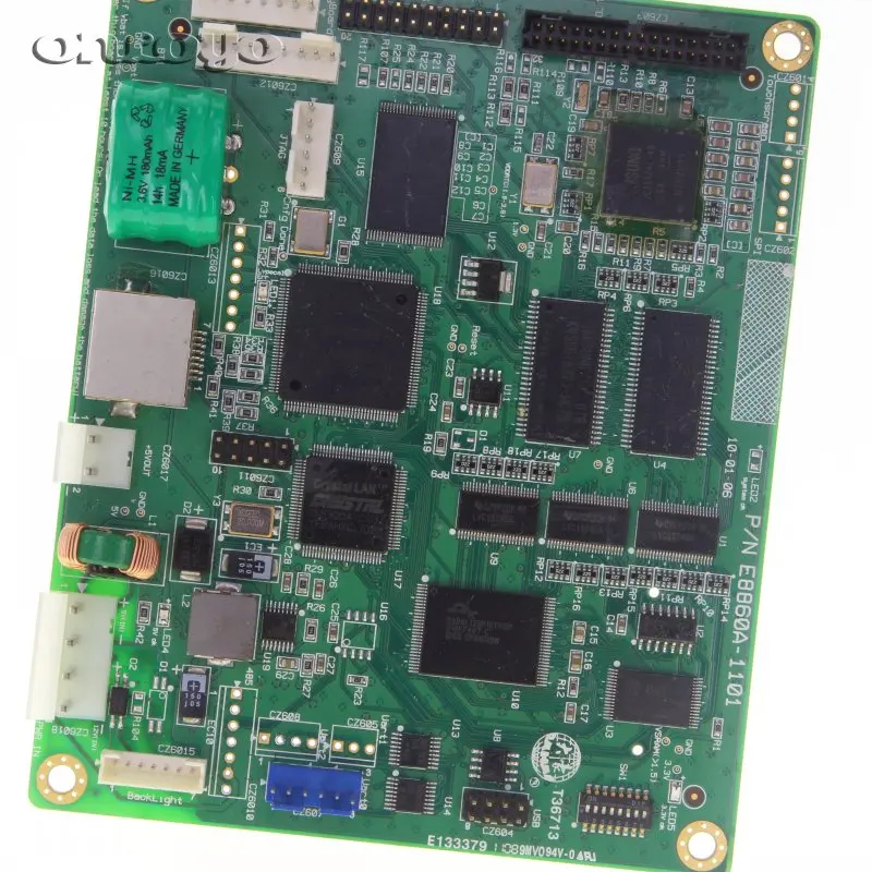 Аксессуары и материнская плата бренда DAHAO E8860B|Машина для вышивания| |