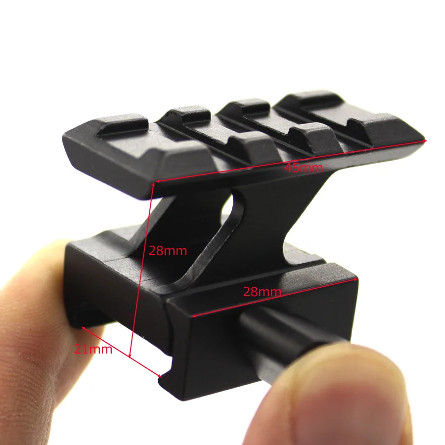 thumb
