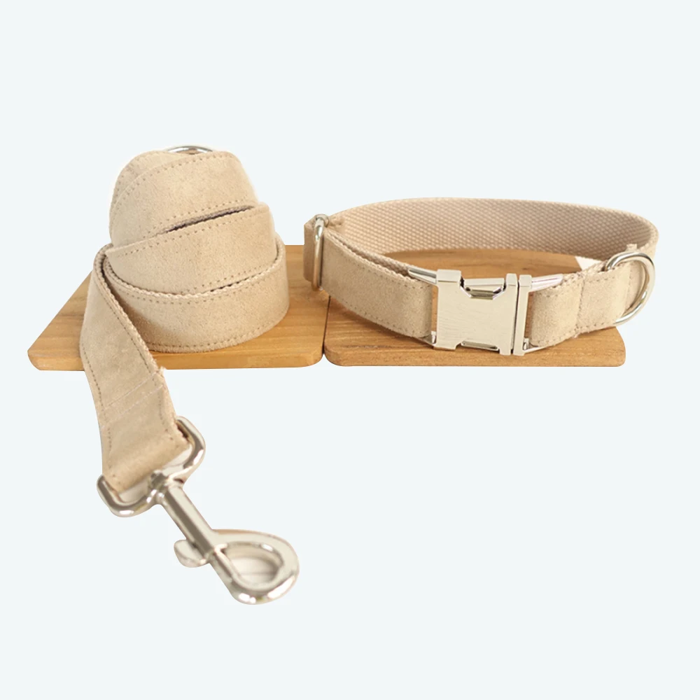 Подгонянный ошейник для собак с гравировкой щенка бирка удостоверения личности