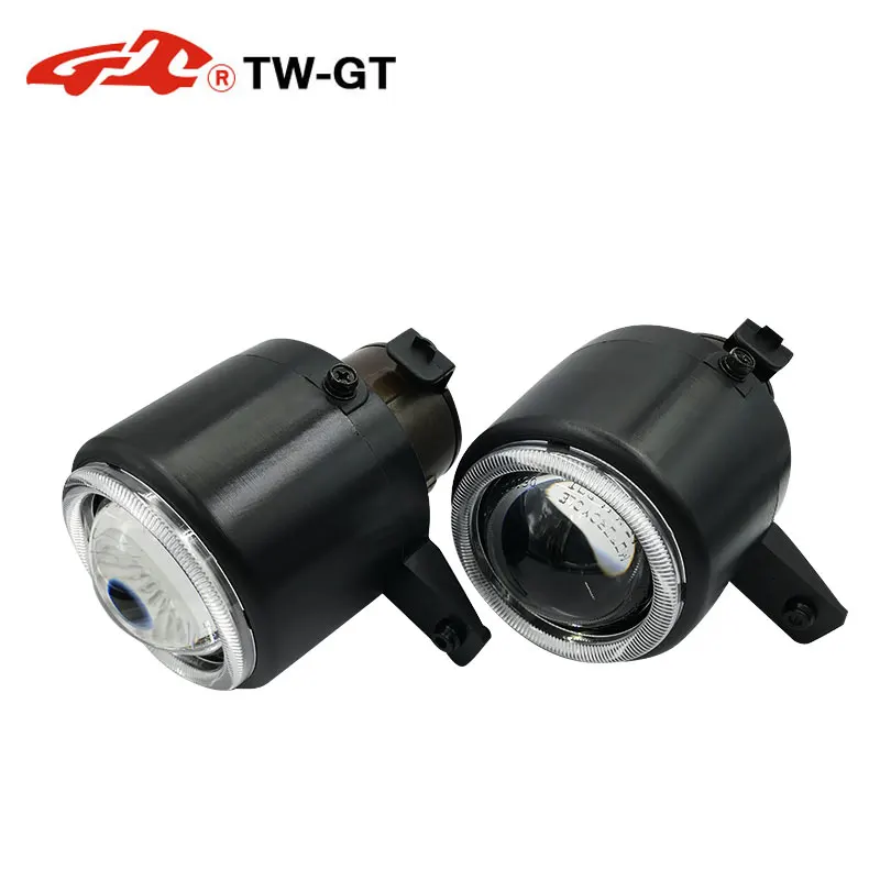 BSSPHL авто Стайлинг дальнего света светильник HD 2 5 дюймовых Биксеноновые высокой