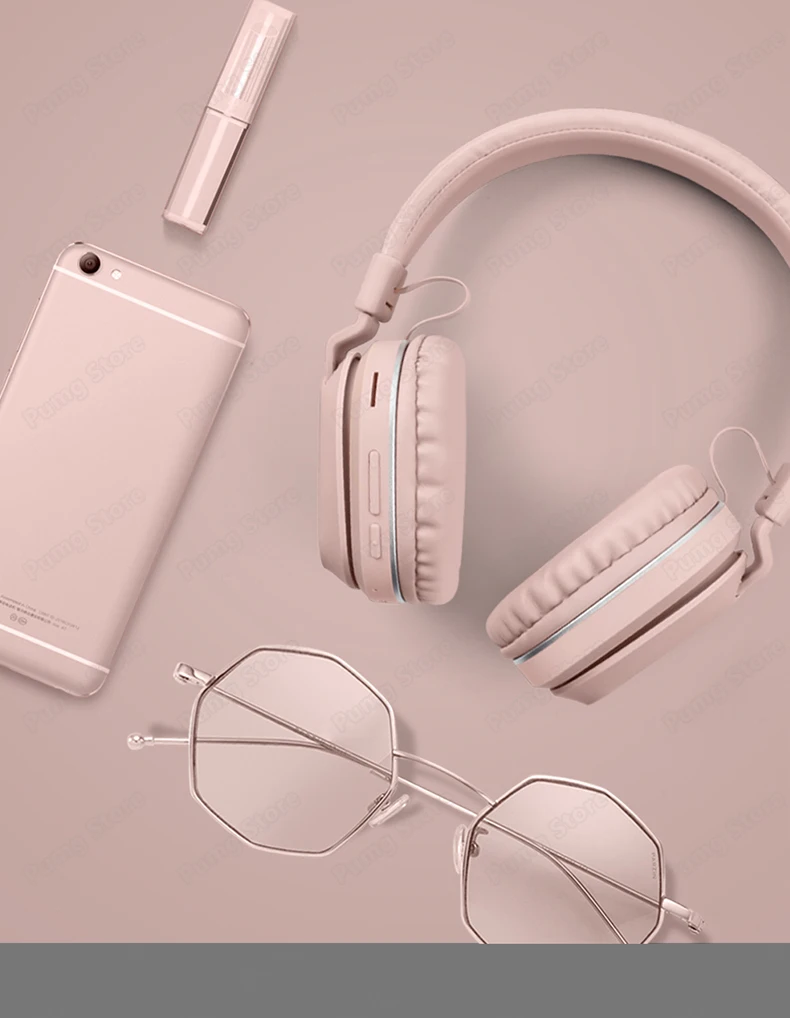 Компьютерные беспроводные наушники bluetooth складная Спортивная игровая гарнитура для медиа-музыки офисные наушники Version P2 с микрофоном