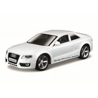 bburago 132 scale audi a5 alloy luxury vehicle diecast cars model toy collection gift