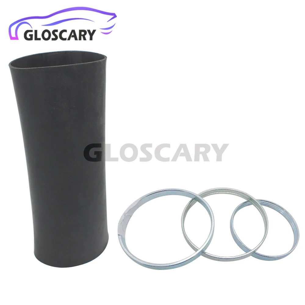 НОВЫЕ комплекты для ремонта задней пневматической подвески Резиновая Втулка с