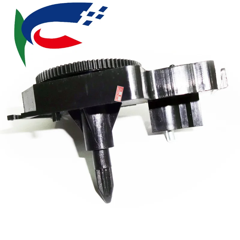 

2x NEW FOR Epson 1900K2 ribbon gear set 1600K3+ color drive gear set
