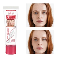 face cream spots whitening cream skin lifting tightening complexion moisturizing vitamin e nicotinamide skin care 25g50g