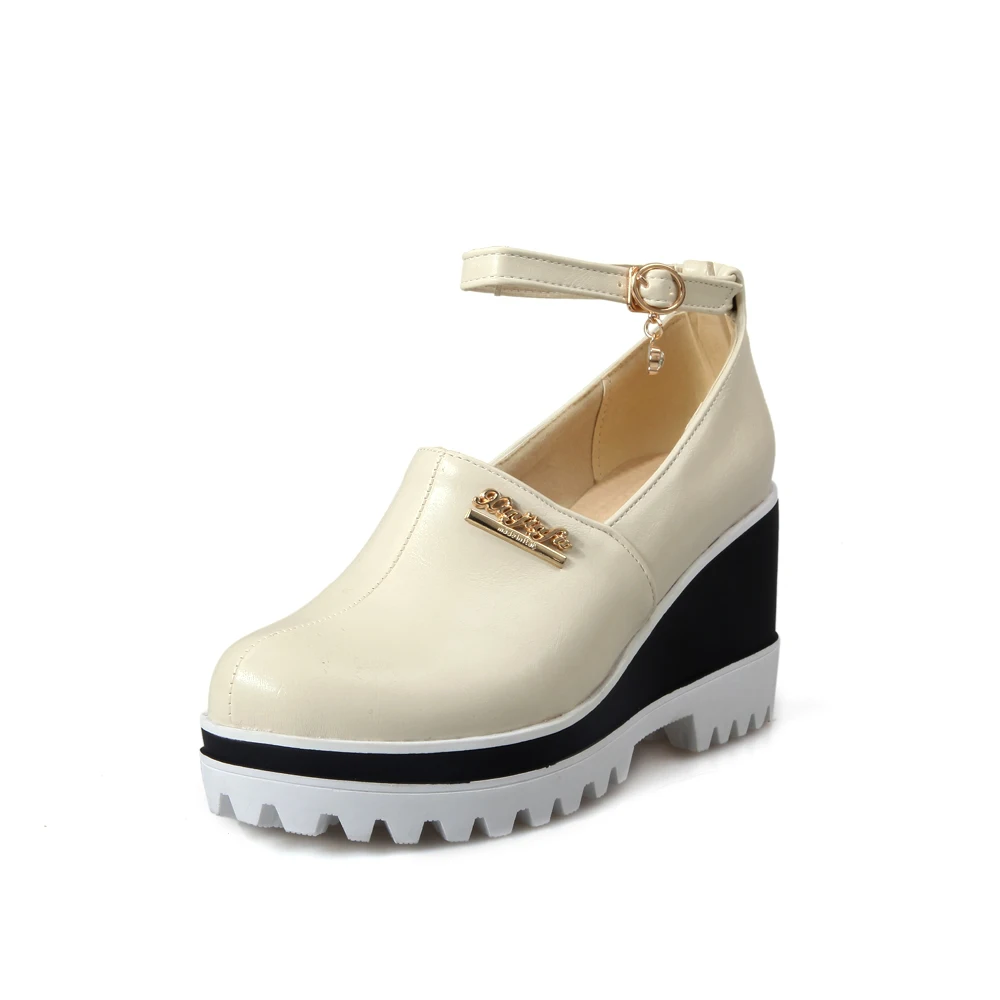 

Big Size Fashionable and simple single shoes ladies high heels women shoes woman pumps