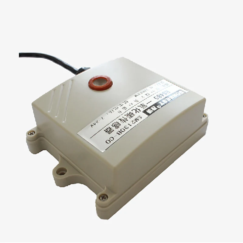 Высокочувствительный датчик угарного газа RS485 | Инструменты