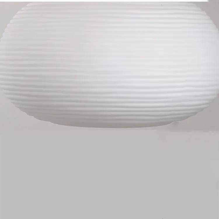 売る 新到着クリスマス屋内照明ガラスランタンペンダント照明オパールホワイト Ce ヨーロッパ標準コード