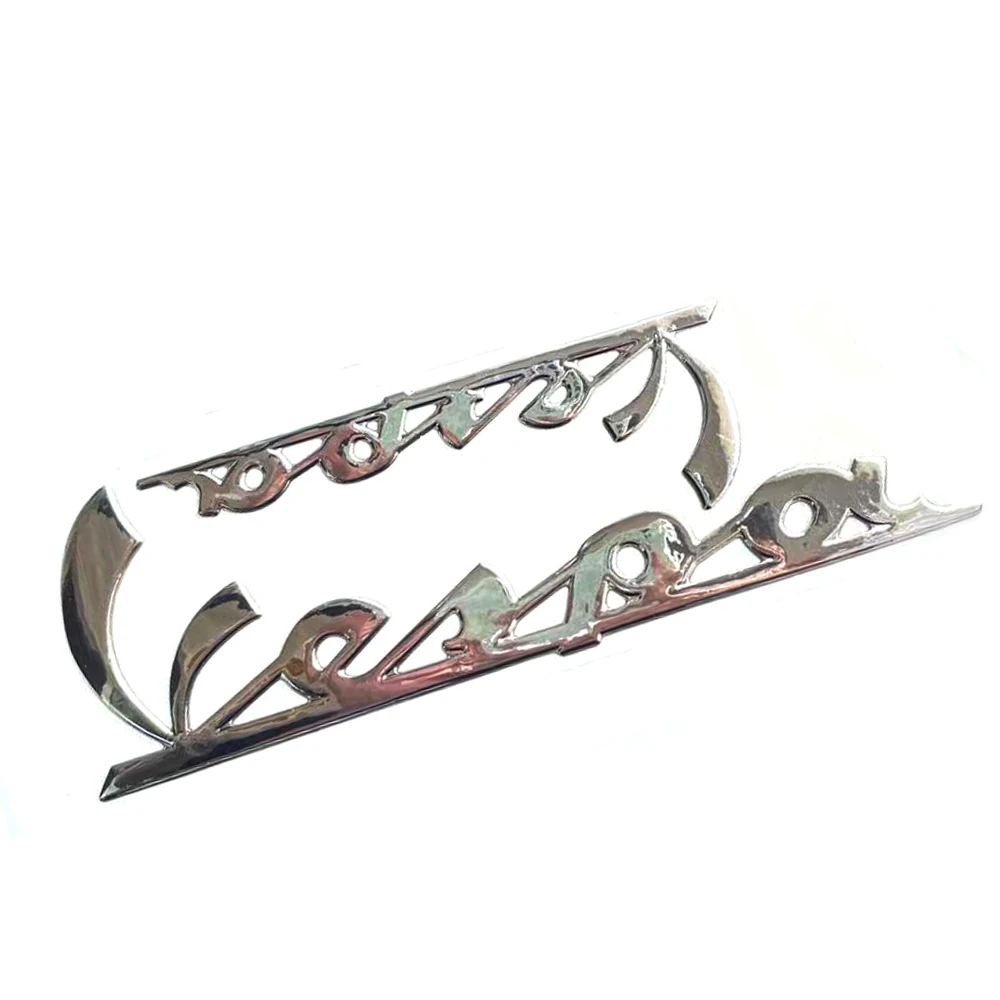 Новая мотоциклетная 3D итальянская эмблема обтекатель боковая панель Наклейка