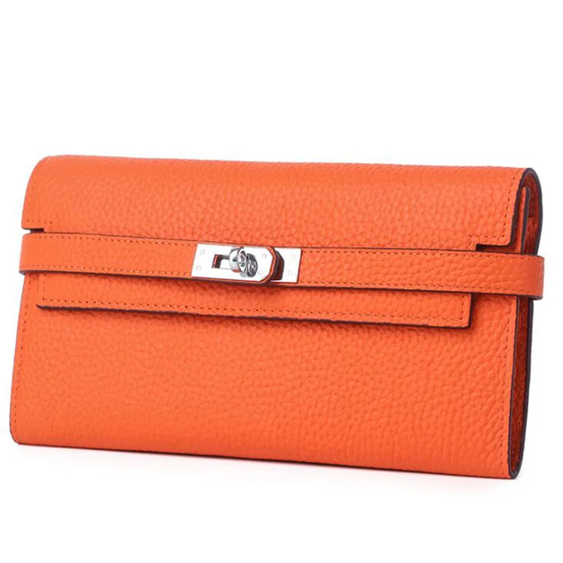 Женская сумка с замком модная женская из 100% натуральной кожи женские сумки