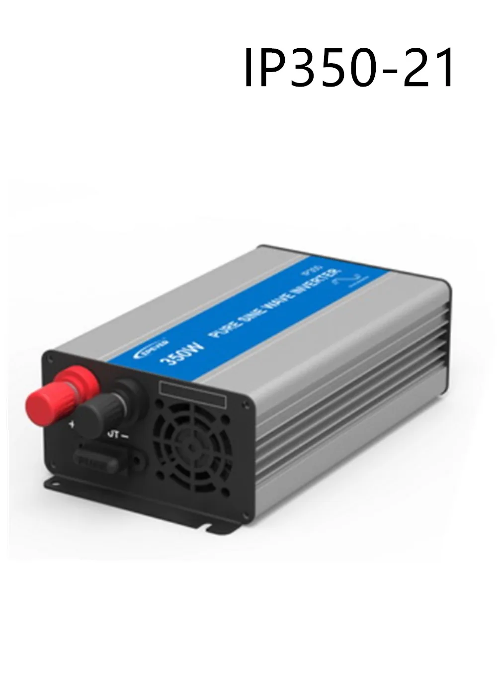 EPever IPower 350 Вт солнечная панель инвертор заряда 12 в 24 в 110 В 220 В решетки инвертор Чистая синусоида Инвертор IP350W