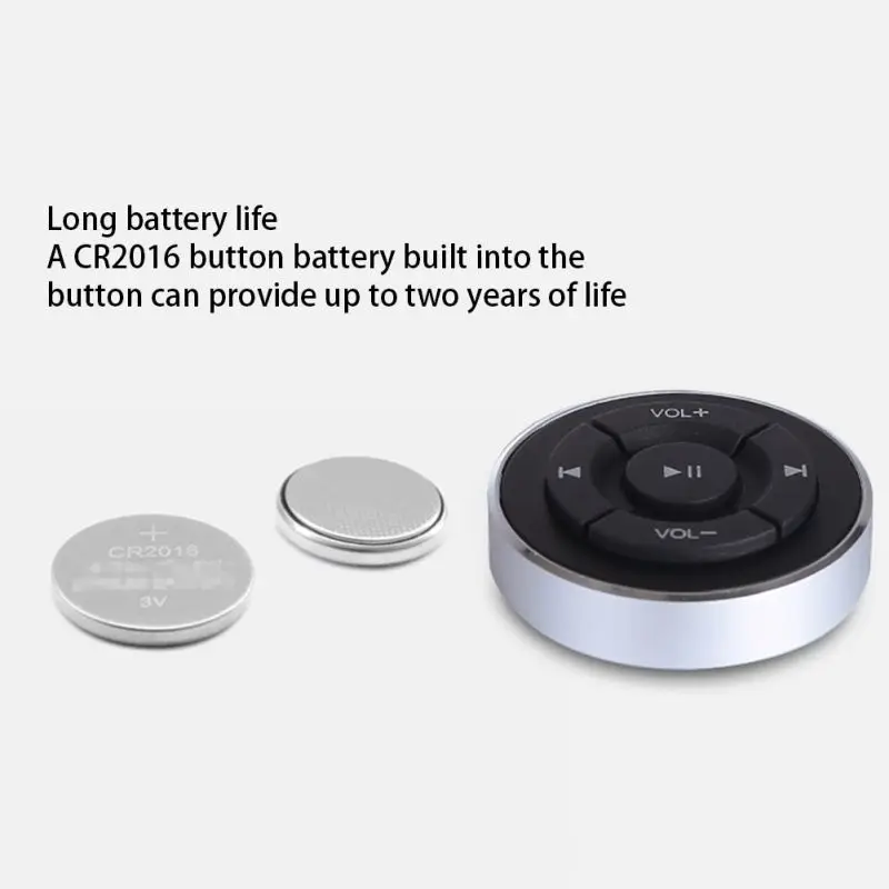 Мини пульт дистанционного управления для автомобиля Bluetooth 4 0 мобильный телефон