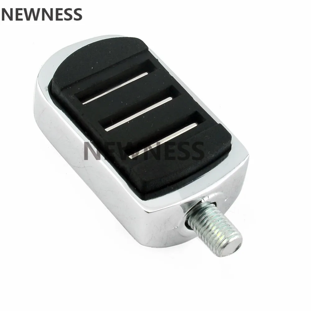 Переключатель передач мотоциклетный колышек рычаг переключателя стопы колышки