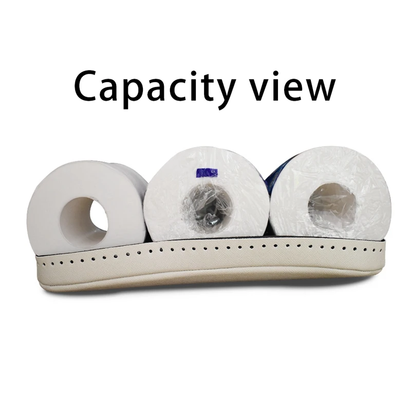 

PU Leather Crochet Bucket Bag Crochet Bag Crochet Bag Bottom Three-Dimensional Boat-Shaped Bag Bottom