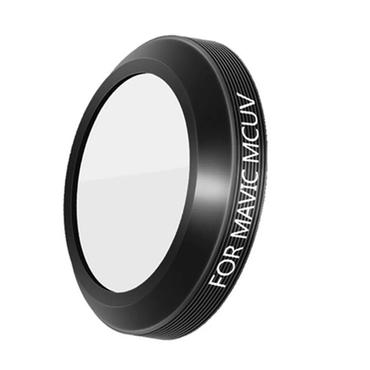 MC UV ND4/ND8/ND16/ND32/CPL поляризатор нейтральной плотности фильтры оптические стекло высокой четкости фильтр для DJI Mavic Pro объектив Дрон аксессуары - Цвет: MC UV