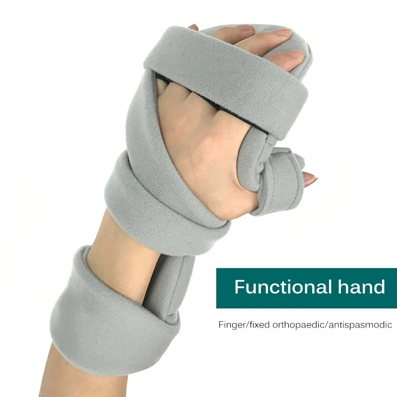 

Points Fingerboard Adjustable Hand Wrist Fixed Corrector Points Fingerboard Support Brace Protector Both Right Left