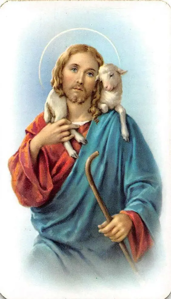 Goedkoop Aangepaste Jezus Christus Kerst Cadeau Nieuwe Jaar Cadeau Olieverfschilderij Handgeschilderd Wall Art Navidad новый год 24x36inch