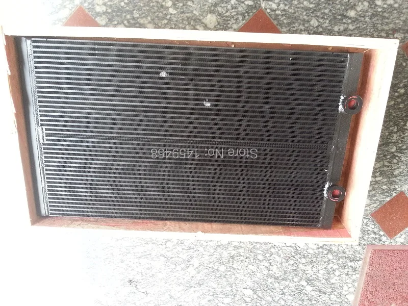 Бесплатная доставка 88157672 Оригинальное масло с водяным охлаждением для MH350