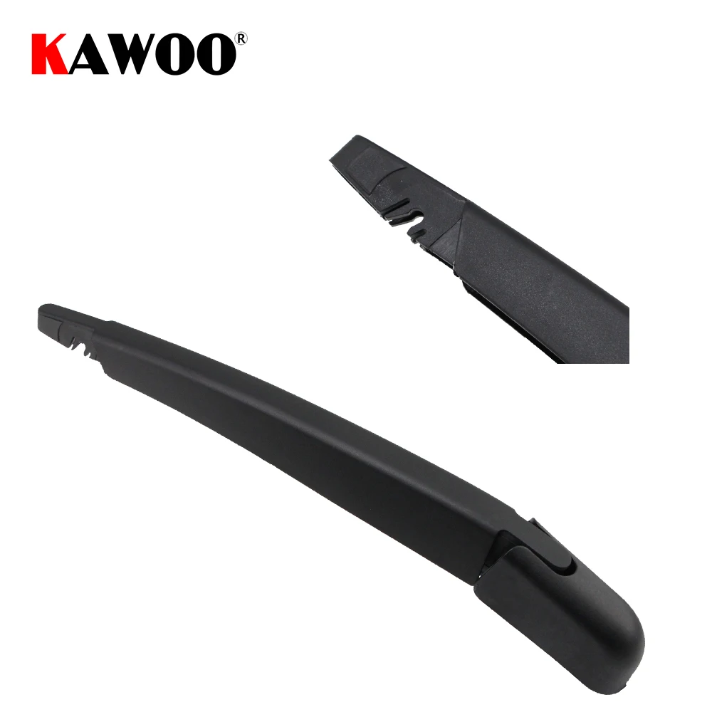 Щетка заднего стеклоочистителя автомобиля KAWOO лезвия для окна стеклоочистители