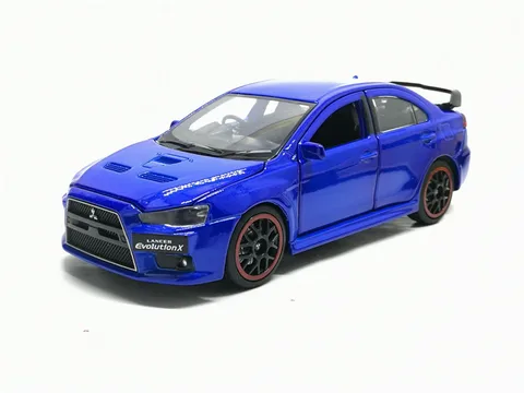 BBS EVO 10