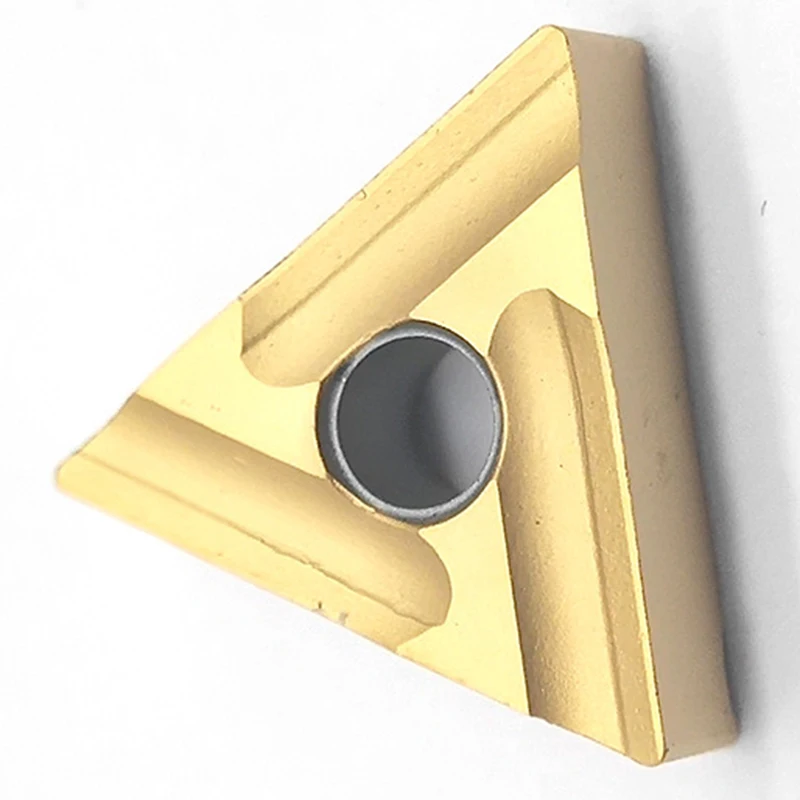 

10Pcs TNMG160404 R UE6020 TNMG331R External Turning Tools TNMG 160404 Carbide Insert Lathe Cutter Tool Turning Insert