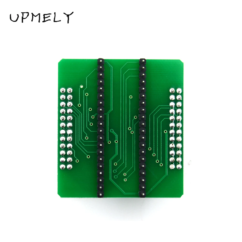 Оригинальный оригинальный адаптер для TSOP48 Программирование NAND Flash TL866II Plus