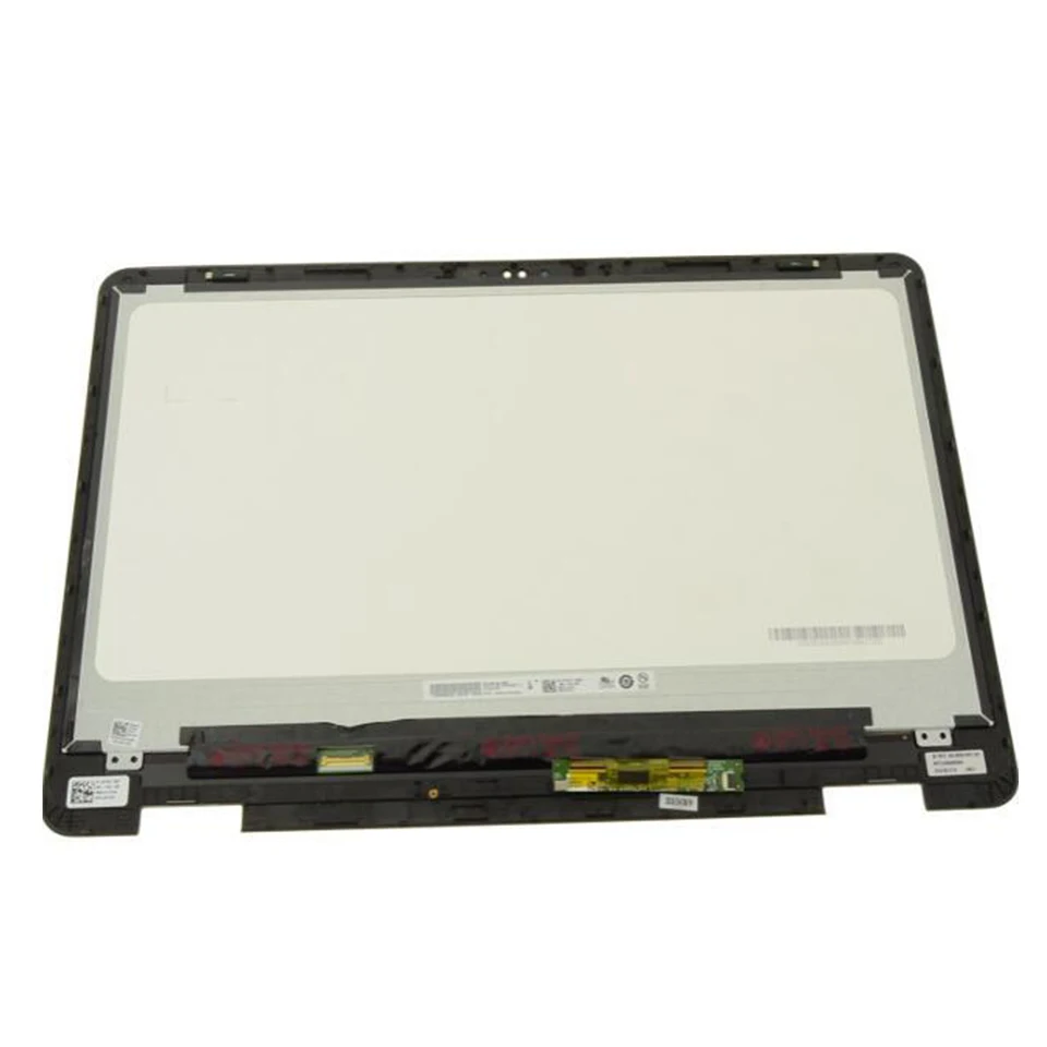 Для Dell Inspiron 17 7773 7778 7779 Новинка 3 &quotсенсорный дигитайзер экран ЖК-дисплей LED