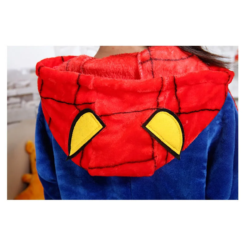 Одежда для сна девочек пижамы с животными Детский костюм детские Детская одежда