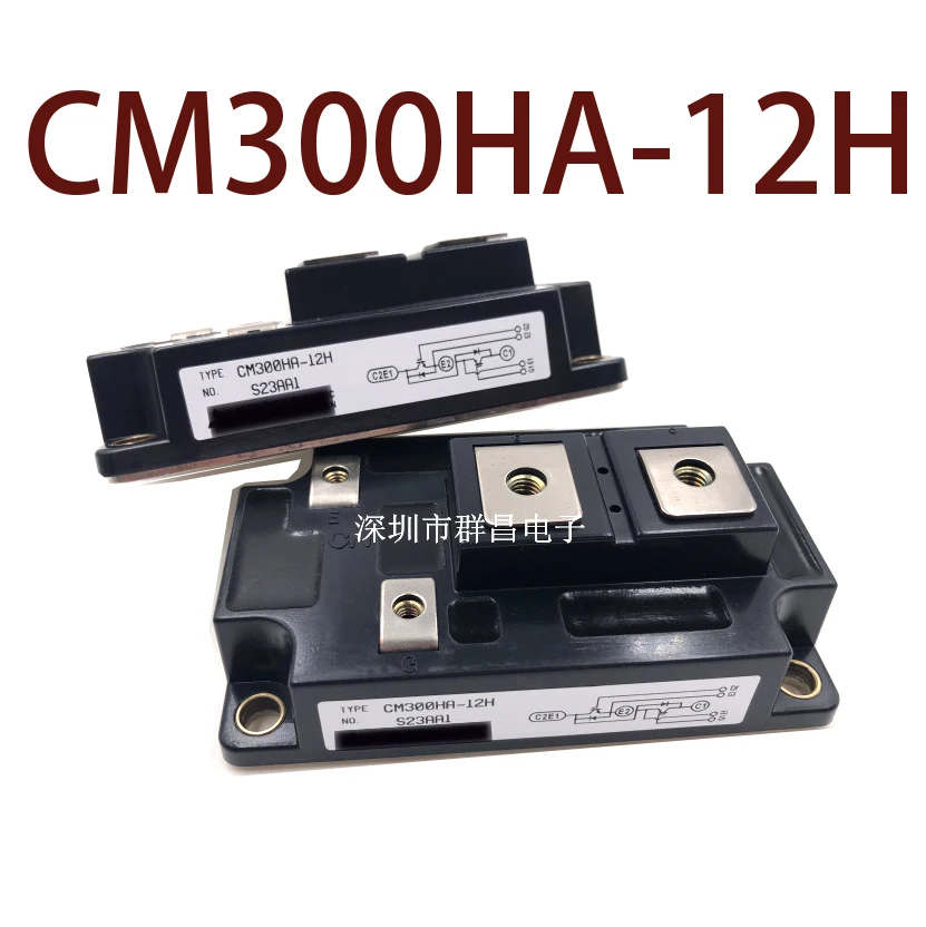 

Оригинал-CM300HA-12H гарантия 1 год {склад spot pictures}
