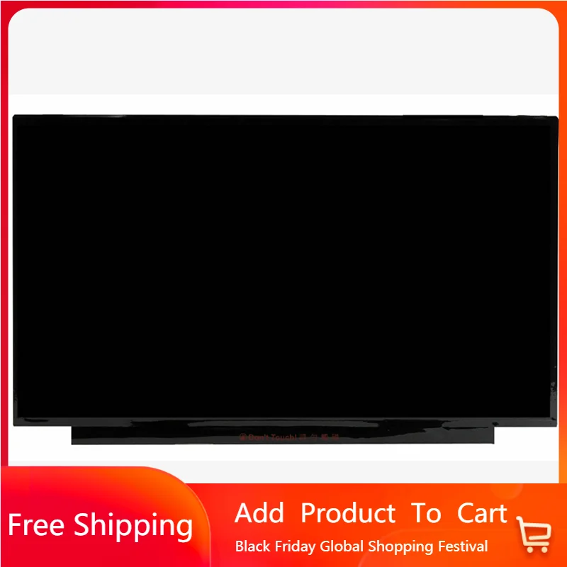 Для Dell Inspiron 15 5502 6 &quot15 6&quot FHD ЖК-дисплей LED 1080P IPS экран без касания - купить по