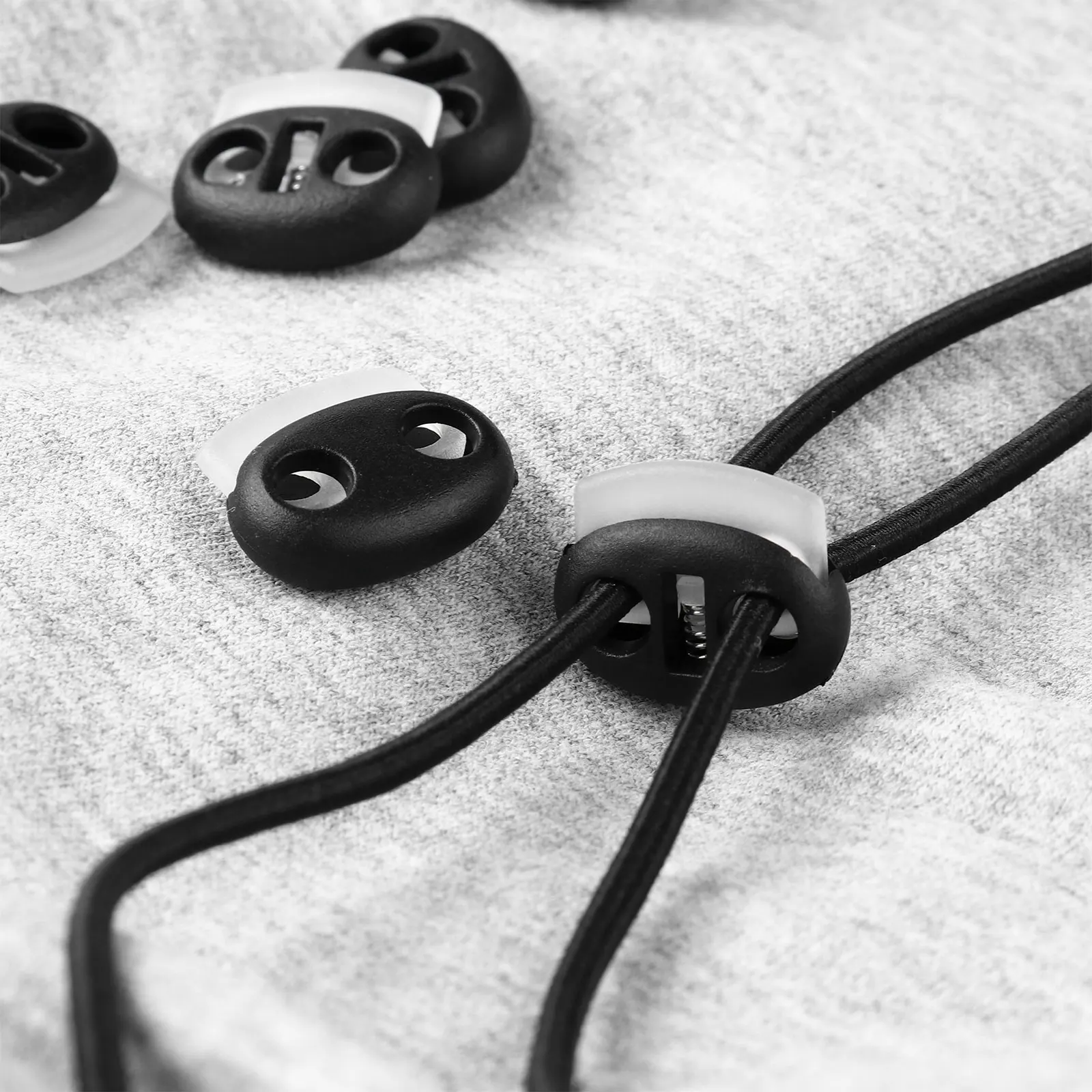 50 шт пластмассовая фиксаторы уход за кожей лица маска с двойным отверстием весна