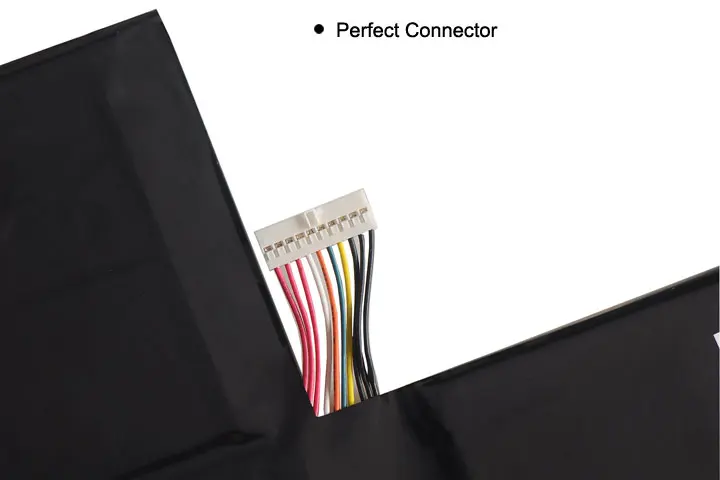 KingSener BTY-M6F ноутбук Батарея для MSI GS60 MS-16H2 MS-16H4 2PL 6QE 2QE 2PE 2QC 2QD 6QC 6QC-257XCN серии 11,4 V 4640 мА-ч