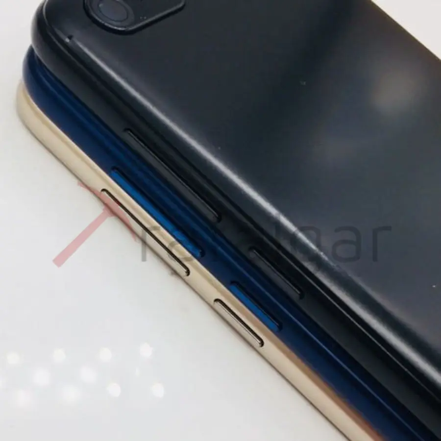 Для huawei Y5 Prime Задняя крышка батареи Задняя Дверь Корпус чехол Замена для huawei Honor 7A крышка батареи с объективом камеры