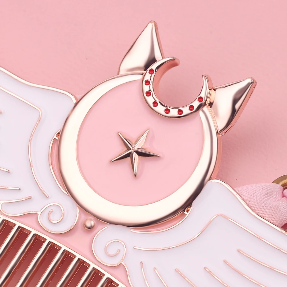 Обувь для косплея Аниме Salior Луна Card Captor Sakura нежный Анти статический