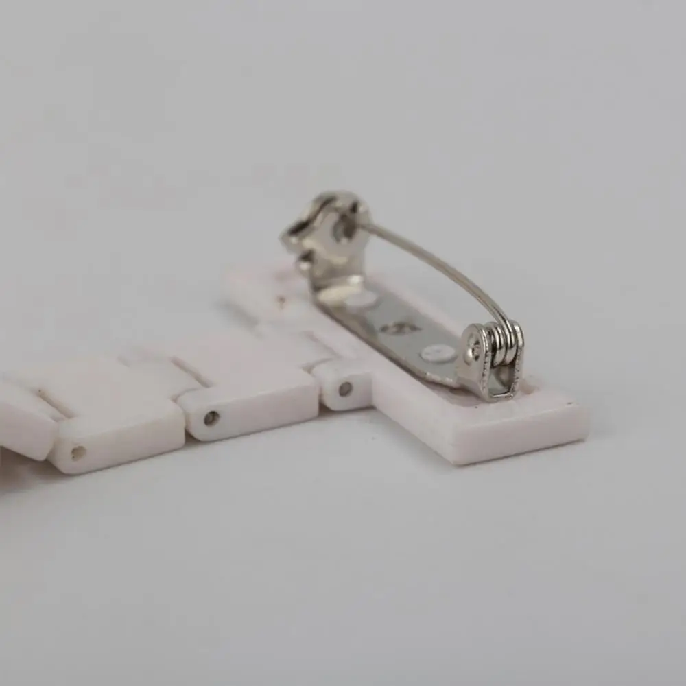 Лидер продаж модные карманные часы медсестры светящийся Круглый циферблат брошь