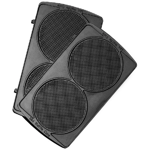 Комплект съемных панелей для мультипекаря Redmond RAMB-12 (голландские вафли) |