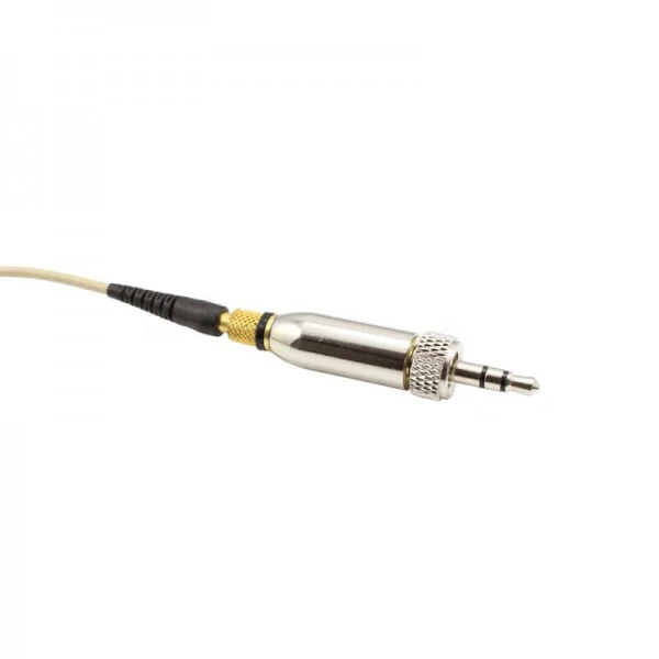 HIXMAN C4SE-B микроточка адаптер для ОСО микрофон подходит Sennheiser Беспроводной