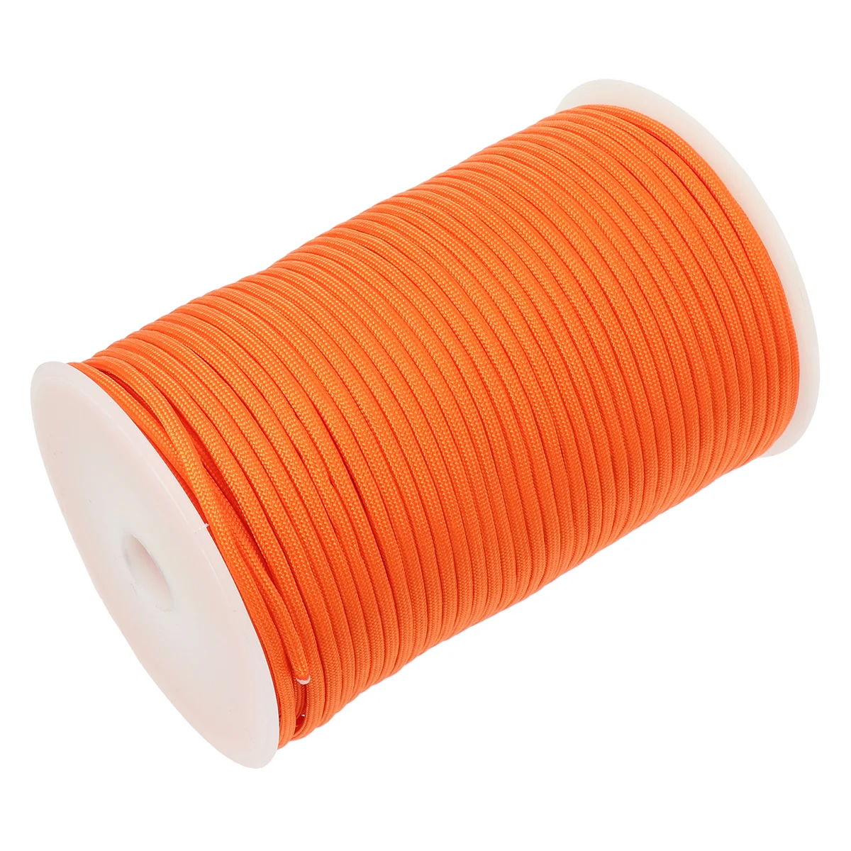 100 м веревка для скалолазания безопасная 4 мм диаметр вспомогательный шнур на