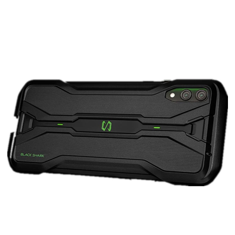 Чехол для геймпада Xiaomi Black Shark 2 Pro, механический чехол с зажимом для подключения к рейке, портативный игровой контроллер Bluetooth