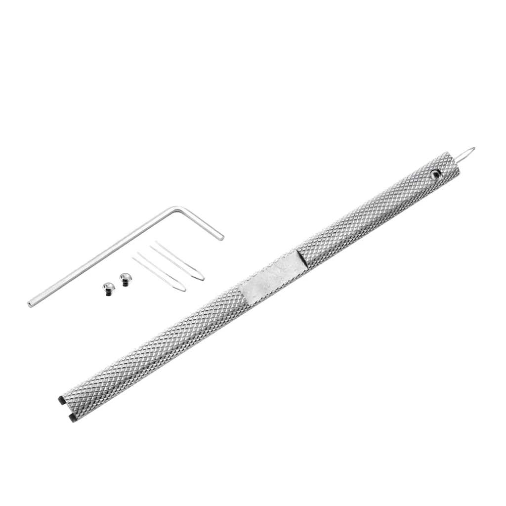 Прочный перфоратор спицы открытый горный велосипед колеса Ремонтный инструмент