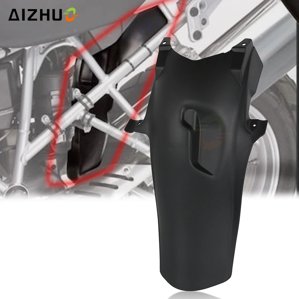 

R1200GS ADV Motorcycle Rear Fender Tire Splash Guard FOR BMW R1200GS R1200 GS Adventure 2006-2012 2011 2010 Rear Fender Mudguard
