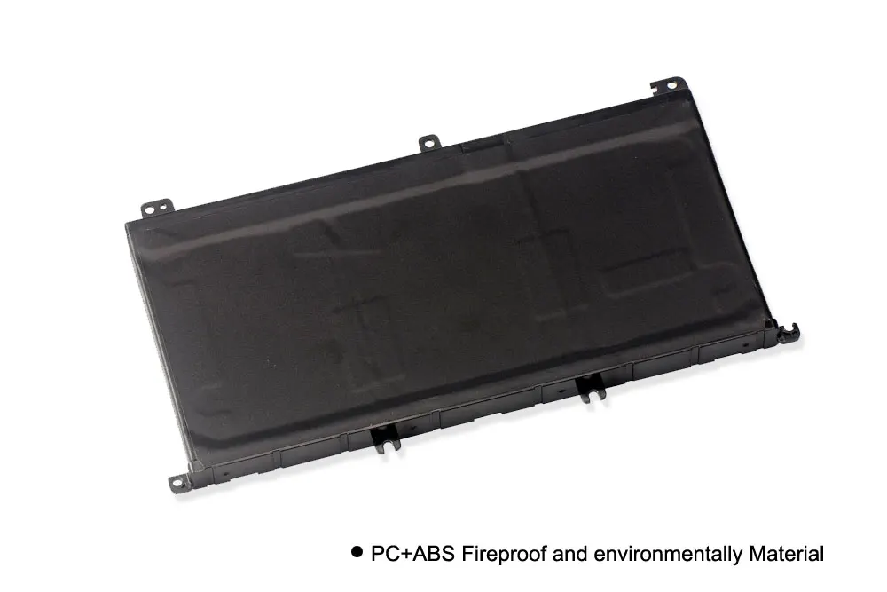 KingSener 11,1 V 74WH 357F9 Батарея для Dell Inspiron 15-7000 7559 7557 7566 7567 5576 INS15PD-1548B INS15PD-1748B INS15PD-1848B