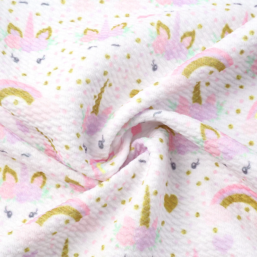 Ткань хлопчатобумажная с текстурой единорога 1Yc14150 |