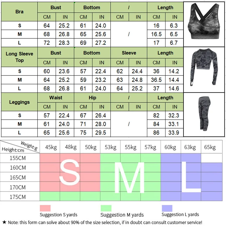 

Camouflage Fitness Suit Gym Clothes Fitness Outfit For Women Seamless Sport Set Camo Workout Clothing Yoga Set Green Activewear