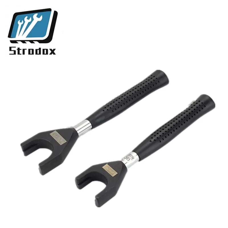 

Powerful shank nut wrench ER16 ER20 ER25 ER32 ER40 UM High-end CNC tool ER Nut wrench pull nail avoid injury pull nails and nut