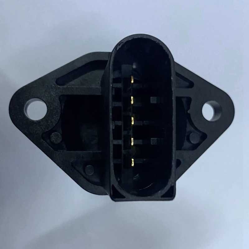 Автомобильный расходомер массового расхода воздуха MAF датчик для Mercedes-Benz W203 W463 W163