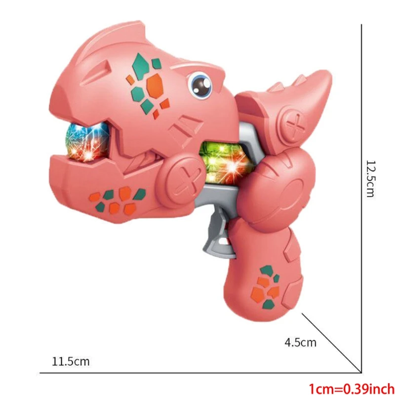 

Children Dinosaur Model Toy Sound Light Electric Tyrannosaur Toys for Kids Christmas Gift